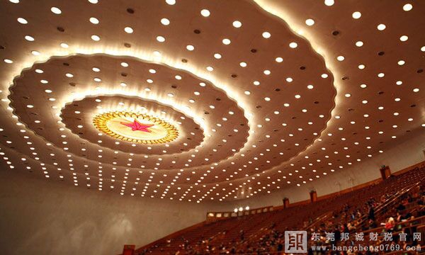 【每日稅事】兩會大幕將啟：牽動世界目光 感知中國信心