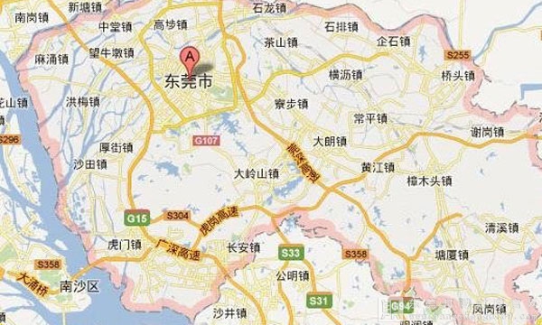 收藏：東莞市工商局及各鎮(zhèn)區(qū)工商分局業(yè)務(wù)咨詢電話（區(qū)號(hào)：0769）！